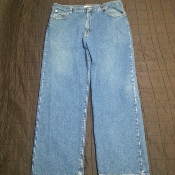 DKNY Other - Vintage Y2K DKNY Denim Jeans